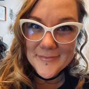 Meet your Posher, Randi-leigh